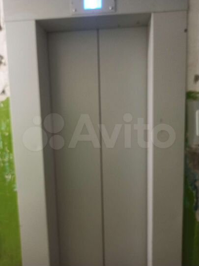 Комната 18 м² в 1-к., 6/9 эт.