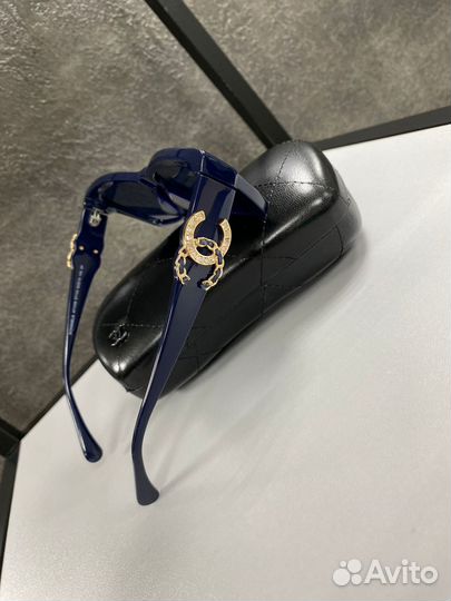 Очки женские Chanel арт. 0017