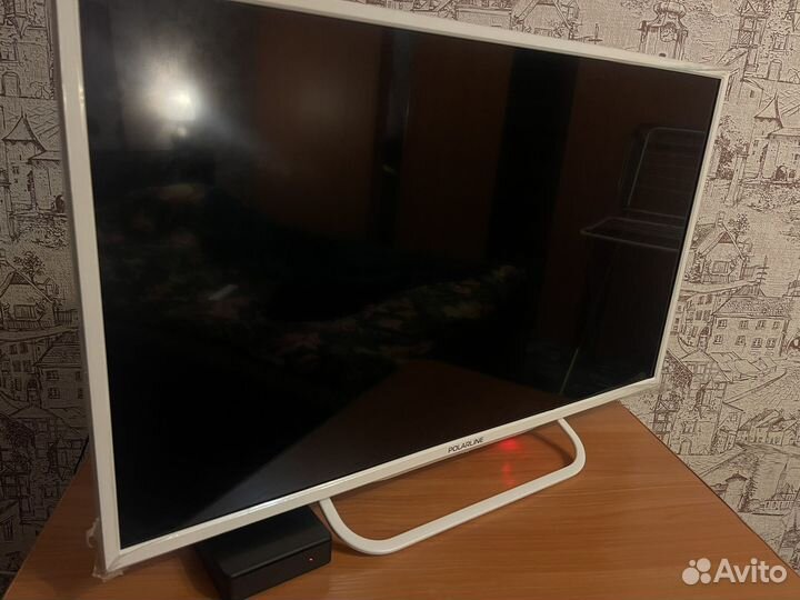 Телевизор polarline 32
