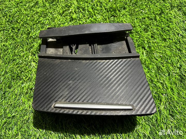 Пепельница передняя Ауди А6 С6