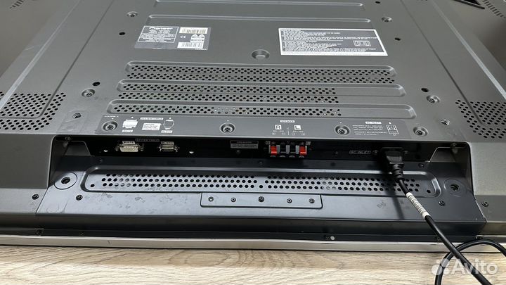 Телевизор Pioneer PDP-505PE