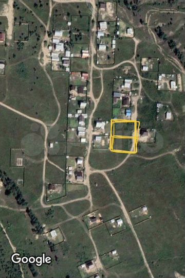 Участок 8 сот. (ИЖС)