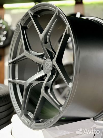 Кованые диски Advanced Forged R22 BMW G05 X5 X6