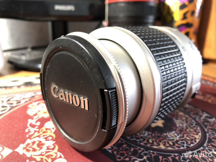 Canon 28-90 1:4 5.6