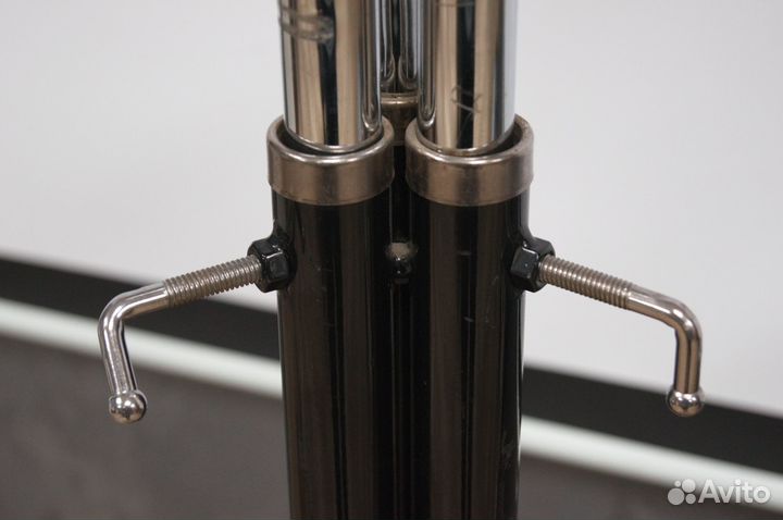 Вешало для одежды напольное