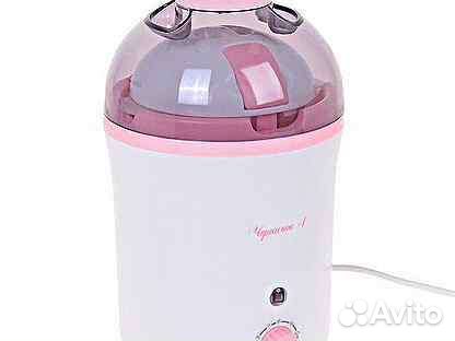 Йогуртница 