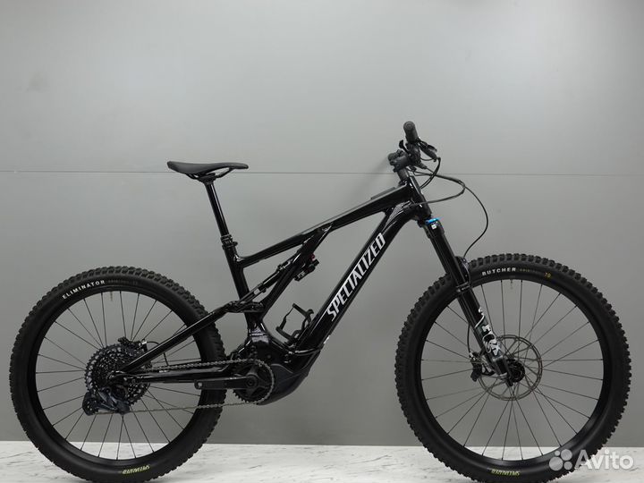 Specialized Turbo Levo Comp 2025 новый