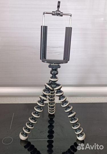 Штатив, подставка для камеры или телефона