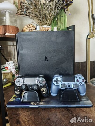 Sony playstation 4 slim