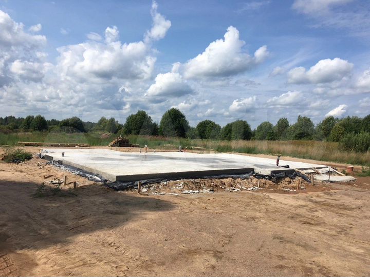 Участок 15 сот. (ИЖС)