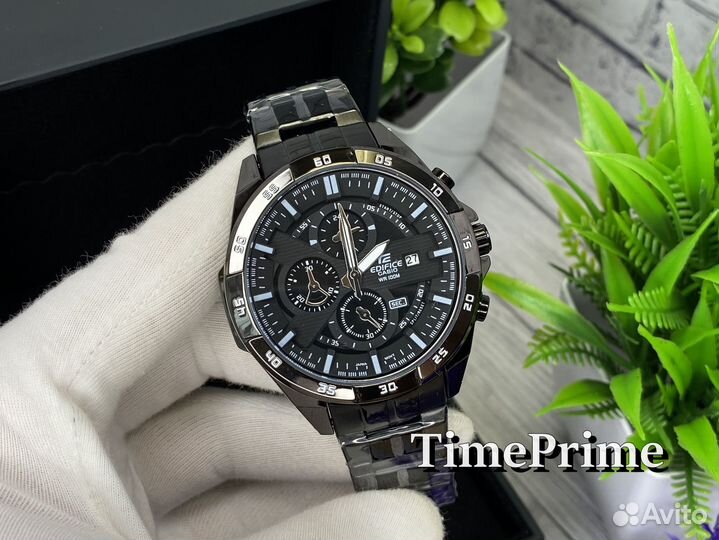 Мужские часы Casio Edifice