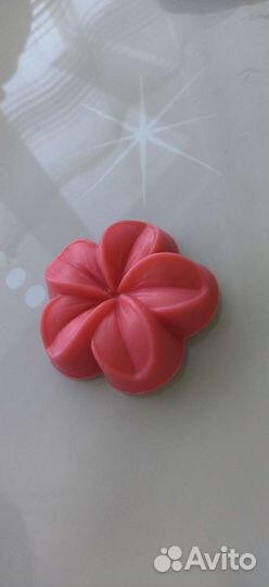 Мыло ручной работы