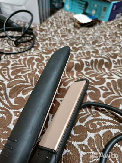 Выпрямитель для волос beurer HS 30