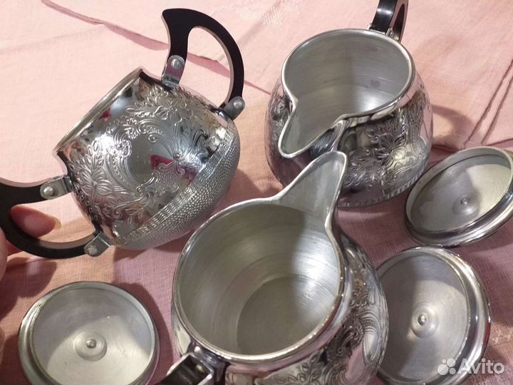 Чайный набор