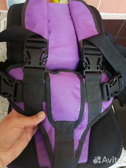 Рюкзак переноска для детей