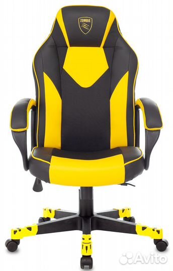 Кресло игровое усиленное