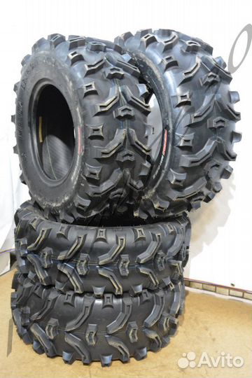 Шины для Квадроцикла Kenda k299 xl 25 12