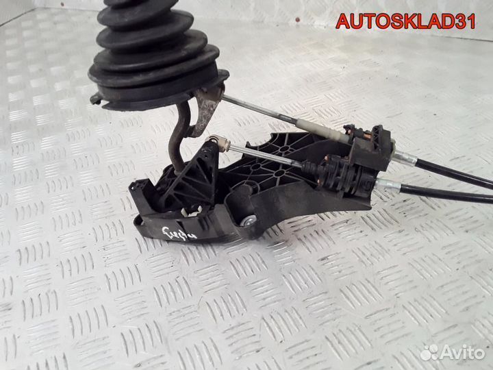 Кулиса МКПП Ford Fiesta 5s6r7c453ba