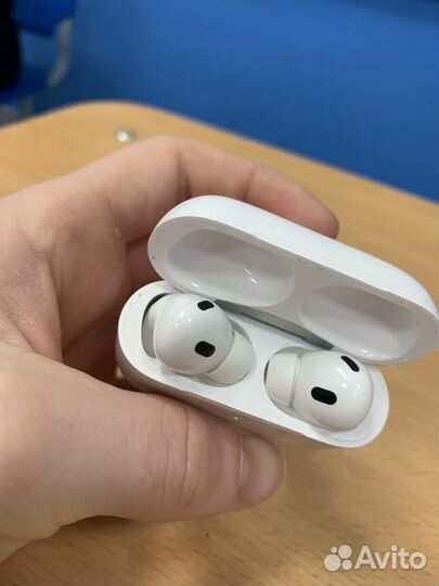 Airpods pro 2