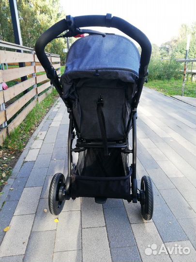 Детская коляска