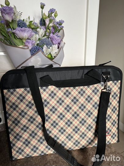 Папка для рисунков