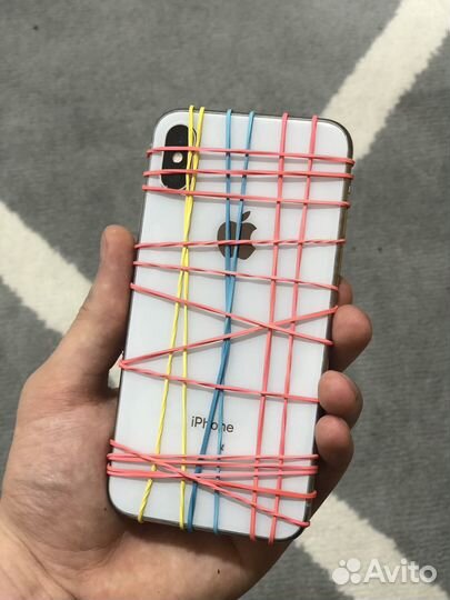 Ремонт телефонов