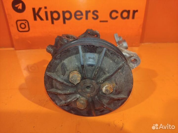 Насос гур Bmw E60 N52 N52B25