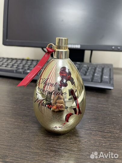 Agent Provocateur Maitresse 100ml