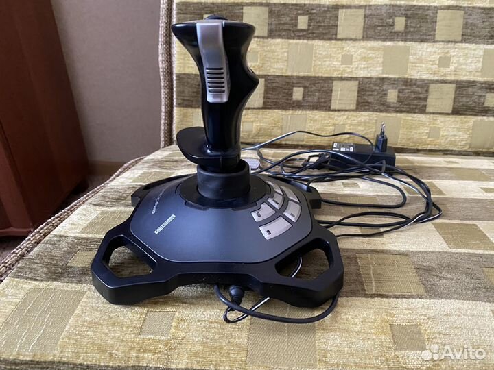 Игровой джойстик для пк