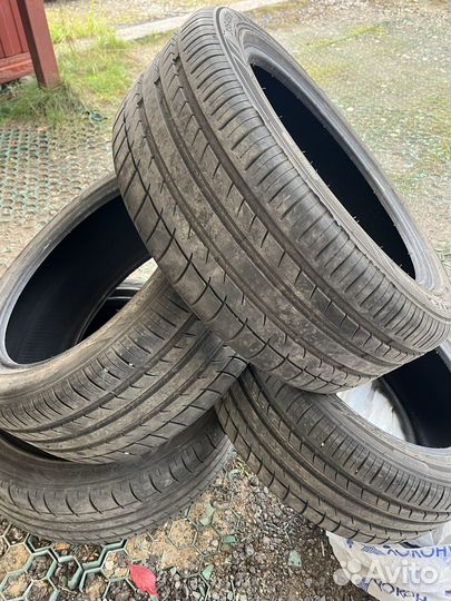 Triangle Sportex TSH11 235/45 R18