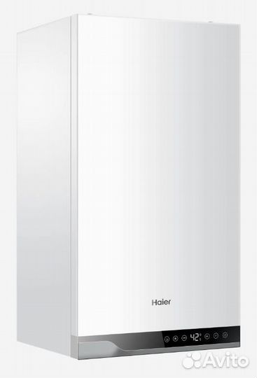 Газовый котел haier techline 2.24 TI