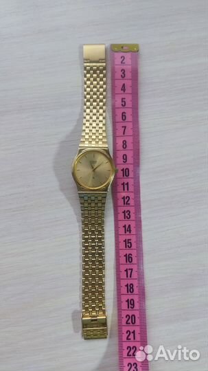 Часы наручные citizen Japan оригинал