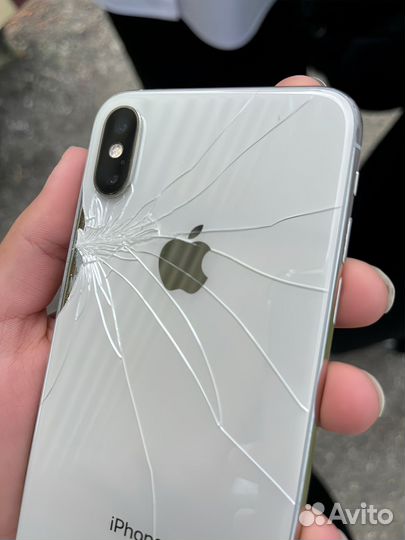 iPhone Xs, 512 ГБ