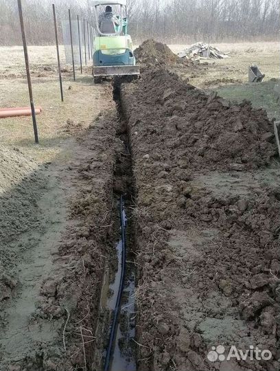 Септики для дачи без откачки