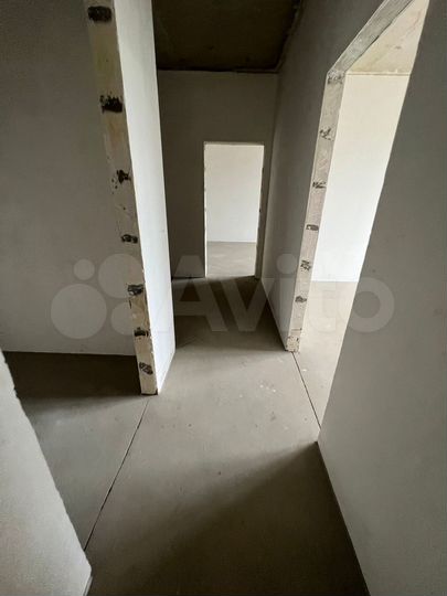 3-к. квартира, 61,6 м², 12/14 эт.