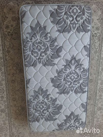 Матрас детский 160 80 бу