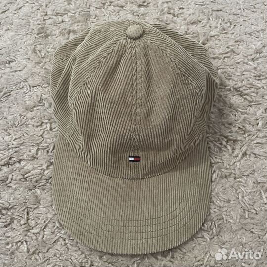 Tommy hilfiger кепка