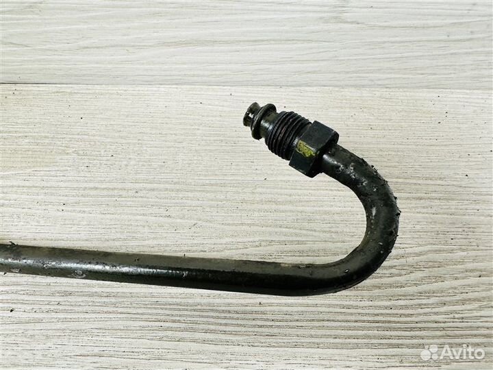 Трубка гур Hyundai Solaris 1 1.4 G4FA 2011-2016