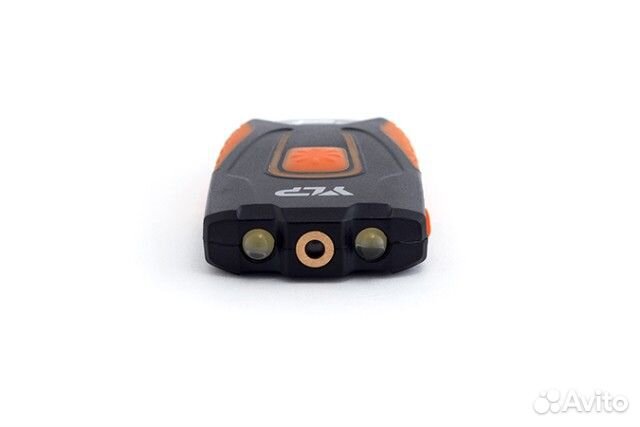 Фонарь брелок Яркий Луч Х3 Scorpion