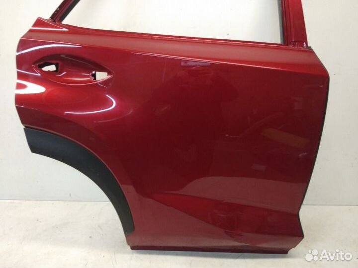 Дверь задняя правая Lexus Nx 1 2014-2022