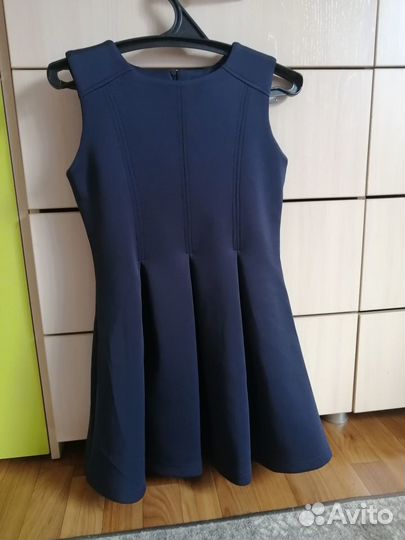 Школьная форма 134-146