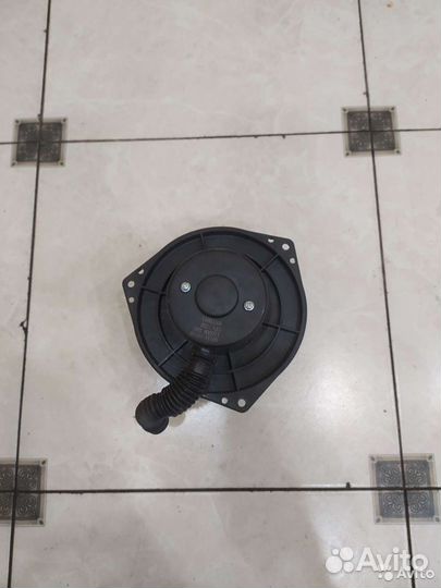 Моторчик печки SsangYong Kyron