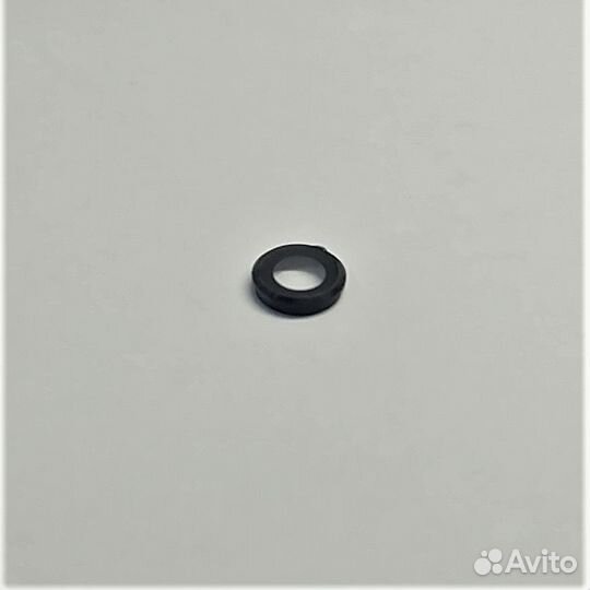 Стекло камеры iPhone 6/6S Черн