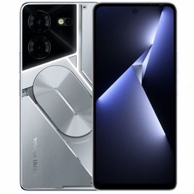 Tecno Pova 5 Pro 5G, 8/256 ГБ