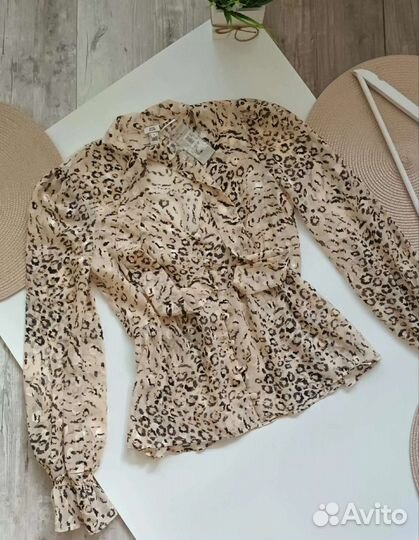 Пакет одежды размер XS