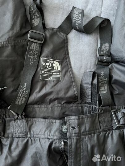 Горнолыжные штаны The north face Gore-Tex