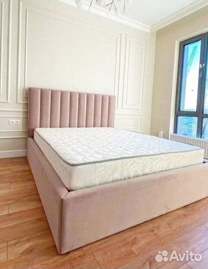 Кровать как IKEA