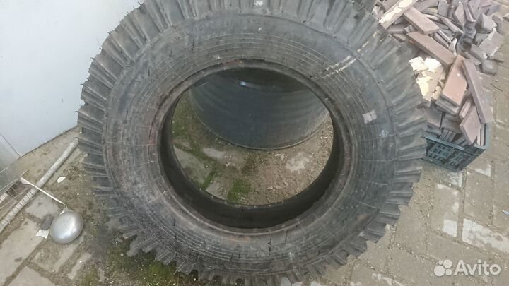 ЯШЗ Я-248 6.50/90 R16