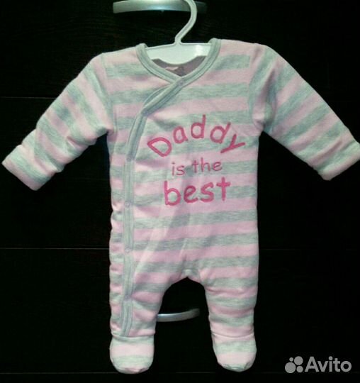 Новый. Комбинезон на синтипоне. Размер 56