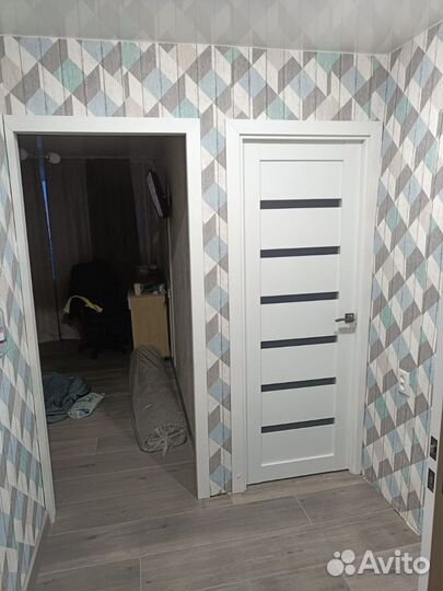 Дверь межкомнатная